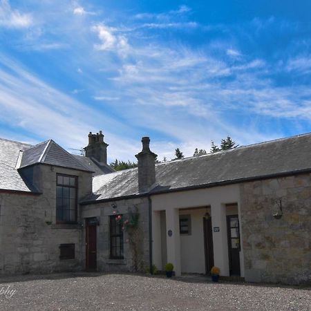Clarke Cottage Guest House Dunfermline Exteriér fotografie