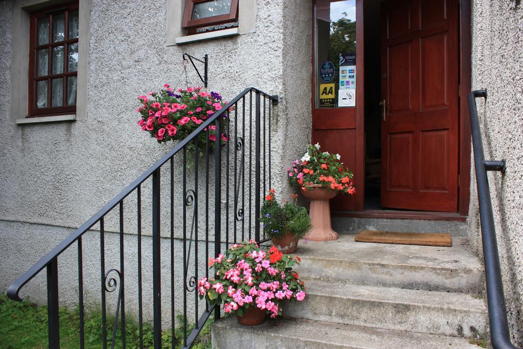 Clarke Cottage Guest House Dunfermline Exteriér fotografie