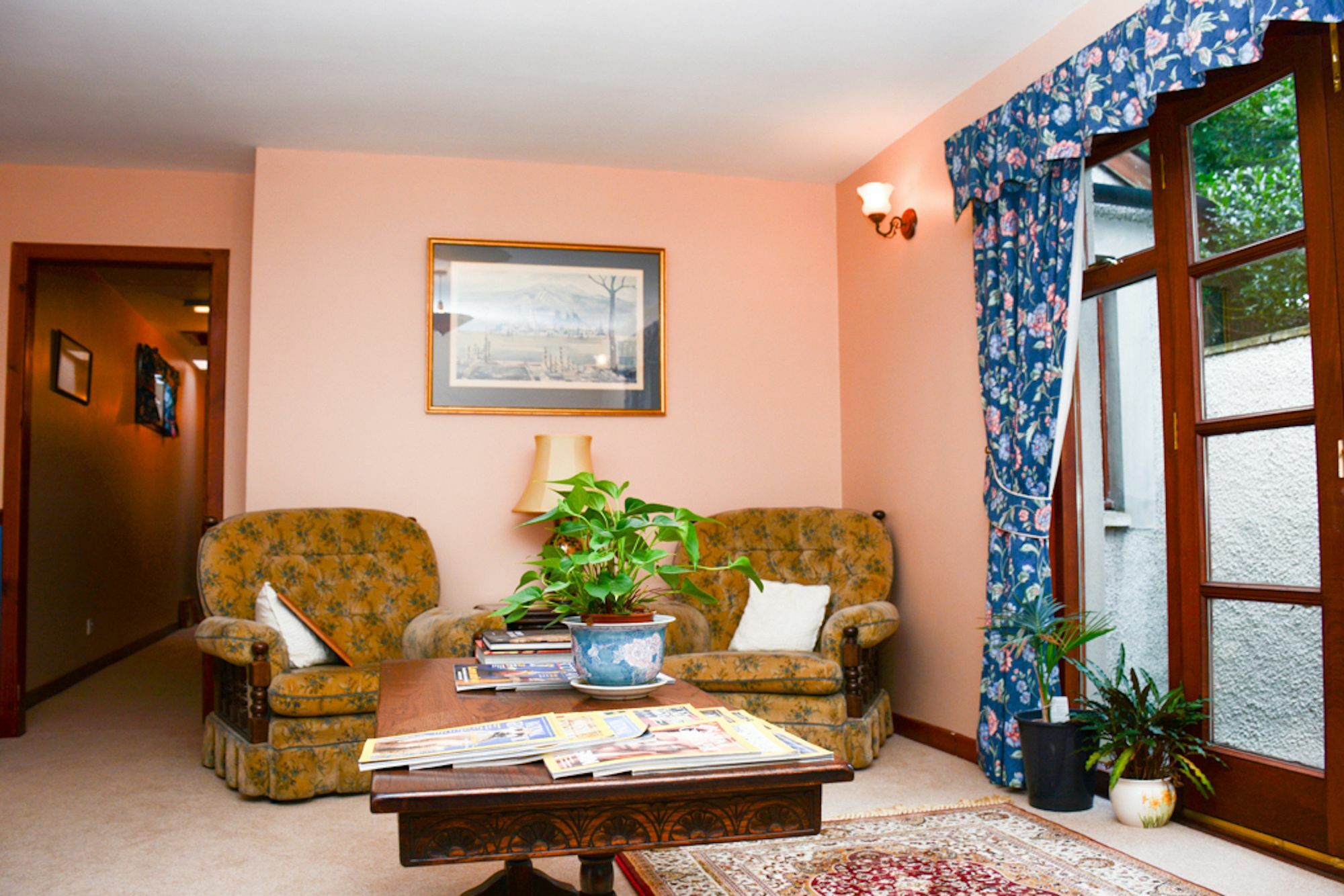 Clarke Cottage Guest House Dunfermline Exteriér fotografie